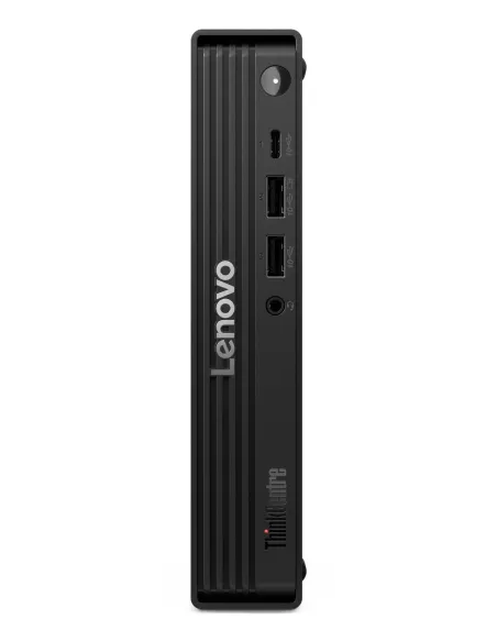 Lenovo ThinkCentre M70q Gen 6 Intel Core Ultra 7 265T 32 GB DDR5-SDRAM 1 TB SSD Windows 11 Pro Mini PC Negro