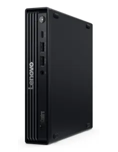 Lenovo ThinkCentre M70q Gen 6 Intel Core Ultra 7 265T 32 GB DDR5-SDRAM 1 TB SSD Windows 11 Pro Mini PC Negro 2