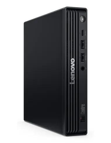 Lenovo ThinkCentre M70q Gen 6 Intel Core Ultra 7 265T 32 GB DDR5-SDRAM 1 TB SSD Windows 11 Pro Mini PC Negro