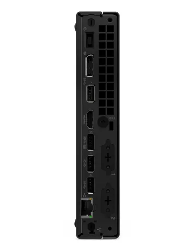 Lenovo ThinkCentre M70q Gen 6 Intel Core Ultra 7 265T 32 GB DDR5-SDRAM 1 TB SSD Windows 11 Pro Mini PC Negro