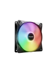 be quiet! LIGHT WINGS LX 120mm PWM Carcasa del ordenador Ventilador 12 cm Negro 1 pieza(s)