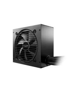 be quiet! PURE POWER 12 850W unidad de fuente de alimentación 20+4 pin ATX ATX Negro