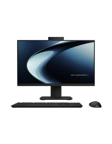 ASUS ExpertCenter P400 AiO P440VA-BPC162X - Sobremesa todo en uno 23.8" Full HD (Intel Core 5 210H, 16GB RAM, 512GB SSD,