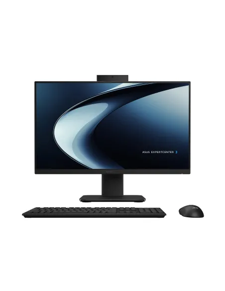 ASUS ExpertCenter P400 AiO P440VA-BPC162X - Sobremesa todo en uno 23.8" Full HD (Intel Core 5 210H, 16GB RAM, 512GB SSD,