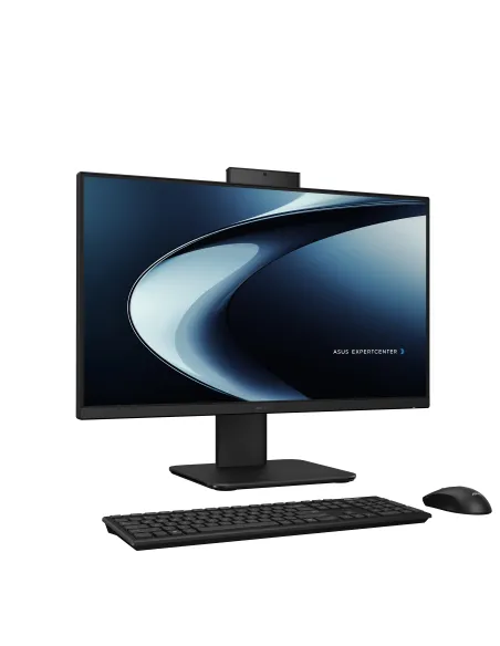 ASUS ExpertCenter P400 AiO P440VA-BPC162X - Sobremesa todo en uno 23.8" Full HD (Intel Core 5 210H, 16GB RAM, 512GB SSD,