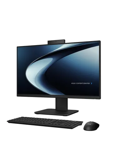 ASUS ExpertCenter P400 AiO P440VA-BPC162X - Sobremesa todo en uno 23.8" Full HD (Intel Core 5 210H, 16GB RAM, 512GB SSD,