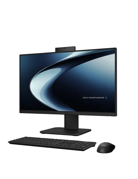 ASUS ExpertCenter P400 AiO P440VA-BPC162X - Sobremesa todo en uno 23.8" Full HD (Intel Core 5 210H, 16GB RAM, 512GB SSD,