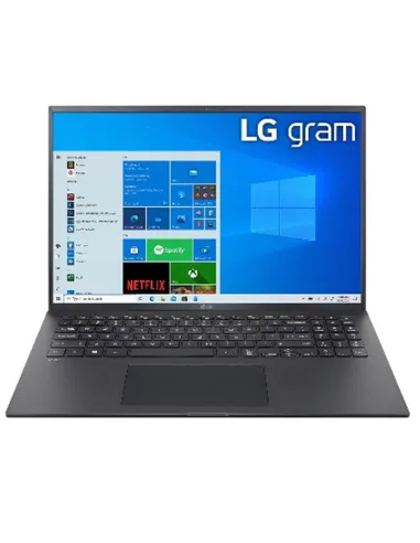 LG Gram 16ZD90S-G.AX75B