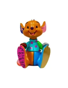 Figura enesco disney winnie the pooh roo