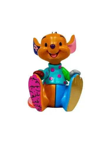 Figura enesco disney winnie the pooh roo