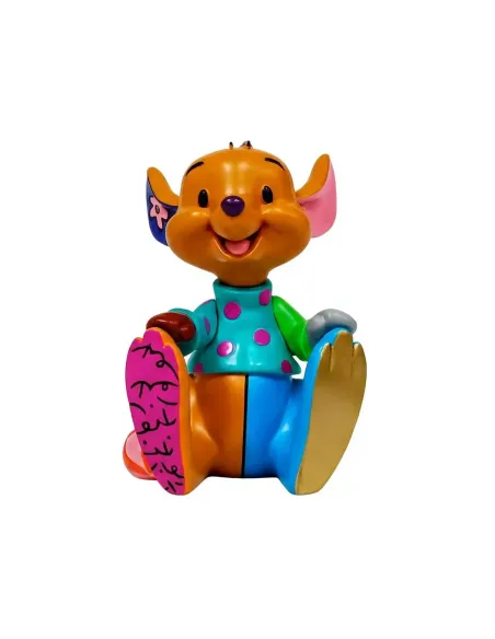 Figura enesco disney winnie the pooh roo