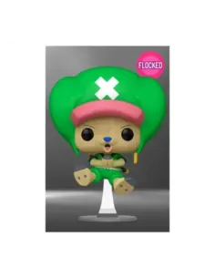 Funko pop one piece chopperemon wano terciopelo 1471 exclusivo 74712
