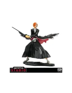 Figura abysse bleach ichigo