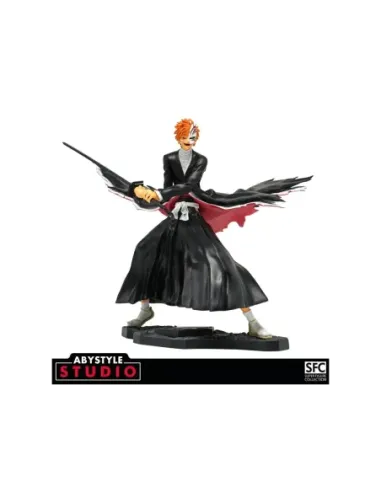 Figura abysse bleach ichigo