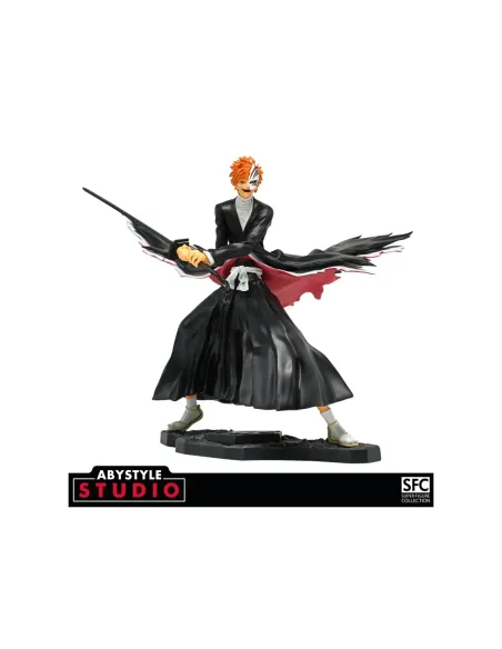 Figura abysse bleach ichigo
