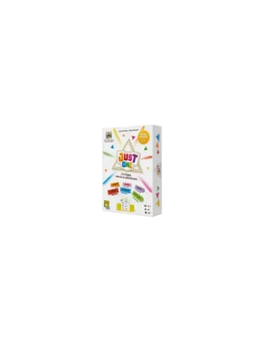 Juego de mesa just one