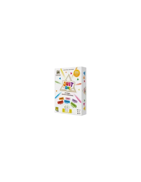 Juego de mesa just one