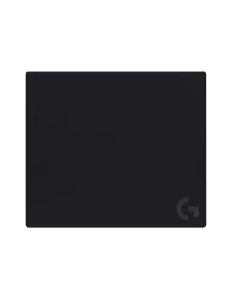 Alfombrilla logitech g g640 46x40 cm antideslizante