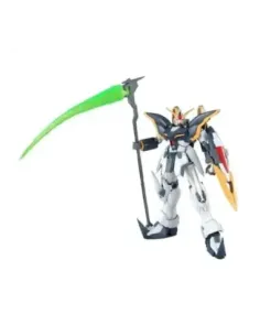 Maqueta bandai hobby mobile suit gundam mg 1 100 gundam deathscythe ew ver