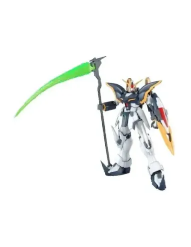 Maqueta bandai hobby mobile suit gundam mg 1 100 gundam deathscythe ew ver