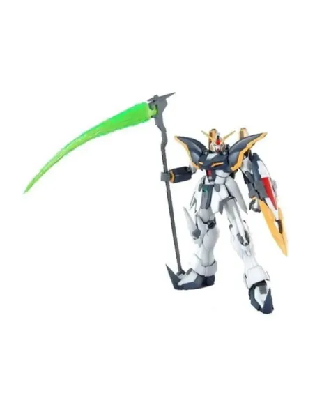 Maqueta bandai hobby mobile suit gundam mg 1 100 gundam deathscythe ew ver