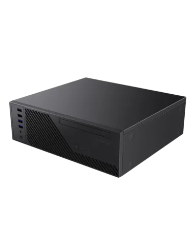 Ordenador de oficina phoenix oberon mini pro intel core i5 12º gen 16gb ddr4 - 500 gb ssd nvme -  micro tfx slim  pc sobremesa