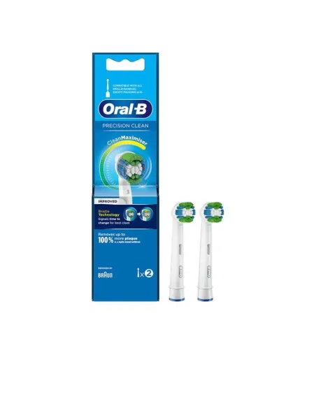 Oral-B Precision Clean 80338441