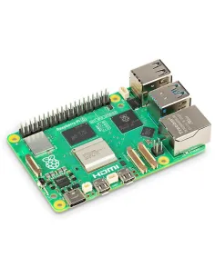 Raspberry pi 5 4gb ram