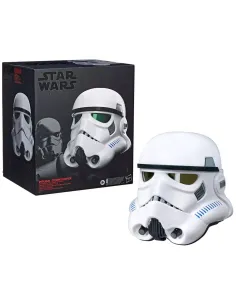 Hasbro Star Wars Rogue One: A Star Wars Story Imperial Stormtrooper