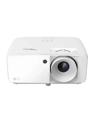 Proyector láser optoma zh520  fhd 5500 lumenes