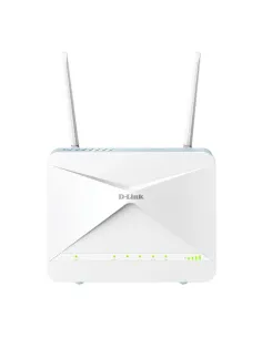 Router d - link g415 eagle pro wifi - 6 dual band - 34 - 4g