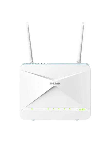 Router d - link g415 eagle pro wifi - 6 dual band - 34 - 4g