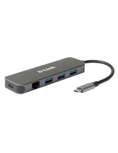 D-Link DUB-2334