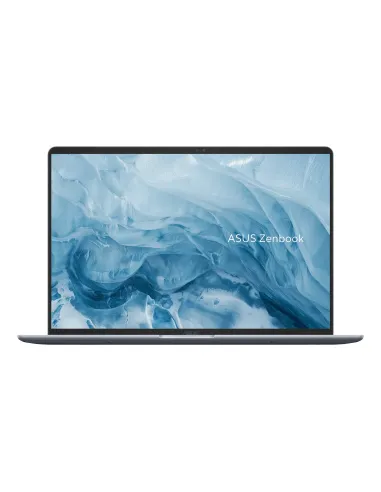 ASUS Zenbook 14 OLED UX3480AA-SU535W - Ordenador Portátil " WQXGA+ 120Hz (Intel Core Ultra 7 355, 24GB RAM, 512GB SSD,