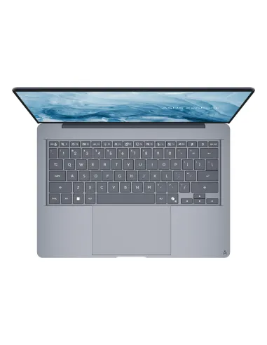 ASUS Zenbook 14 OLED UX3480AA-SU535W - Ordenador Portátil " WQXGA+ 120Hz (Intel Core Ultra 7 355, 24GB RAM, 512GB SSD,