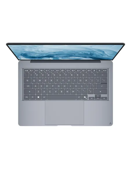 ASUS Zenbook 14 OLED UX3480AA-SU535W - Ordenador Portátil " WQXGA+ 120Hz (Intel Core Ultra 7 355, 24GB RAM, 512GB SSD,