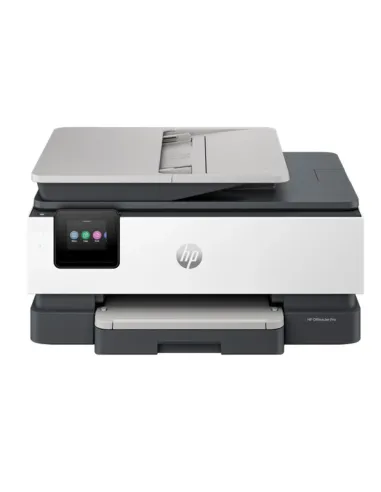 HP OfficeJet Pro Impresora multifunción HP OfficeJet Pro 8122e, Color, Impresora para Hogar, Impresión, copia, escáner, Alimenta