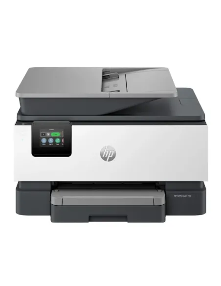 HP OfficeJet Pro OfficeJet Pro 9120b All-in-One Printer