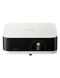 Epson Lifestudio Pop — EF-61W Blanco diamante