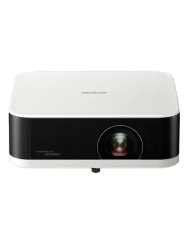 Epson Lifestudio Pop — EF-61W Blanco diamante