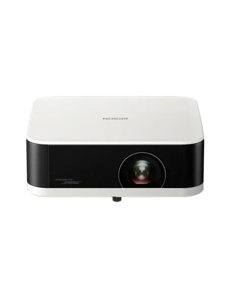 Epson Lifestudio Pop — EF-61W Blanco diamante