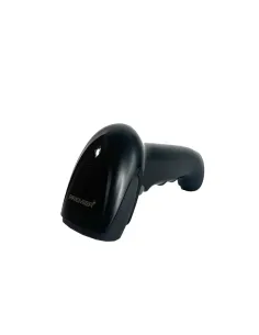 Premier MS3-1D RF Lector de códigos de barras portátil Laser Negro