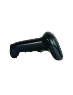 Premier MS3-1D RF Lector de códigos de barras portátil Laser Negro 2