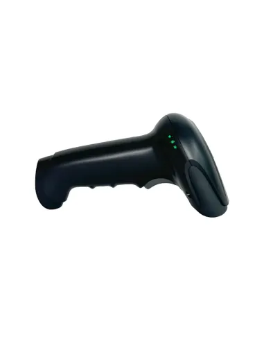 Premier MS3-1D RF Lector de códigos de barras portátil Laser Negro