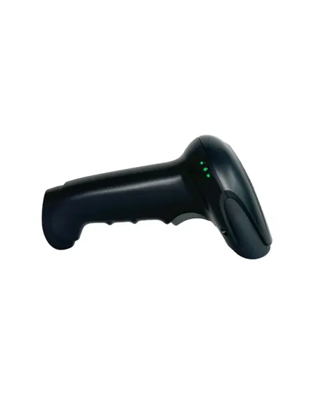 Premier MS3-1D RF Lector de códigos de barras portátil Laser Negro