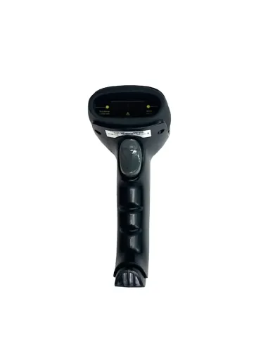 Premier MS3-1D RF Lector de códigos de barras portátil Laser Negro