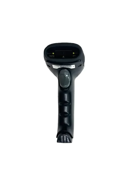 Premier MS3-1D RF Lector de códigos de barras portátil Laser Negro