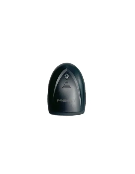 Premier MS3-1D RF Lector de códigos de barras portátil Laser Negro