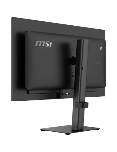 MSI Pro MAX 271UPX12G pantalla para PC 67,3 cm (26.5") 3840 x 2160 Pixeles UltraWide Full HD QD-OLED Negro