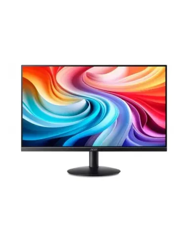 Monitor led 23.8 pulgadas acer sa242y hdmi -  vga -  4ms